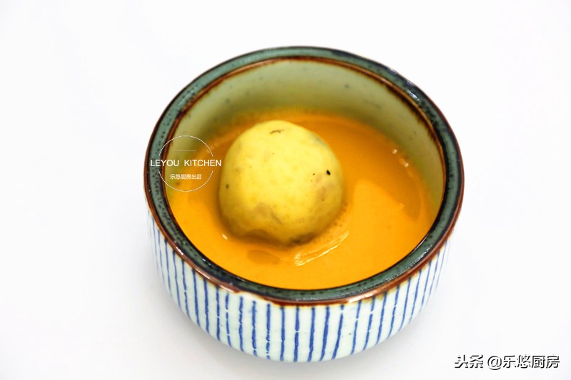 油炸酥脆土豆,土豆这样做怪不得孩子还想吃