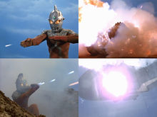 圆谷亲儿子赛文奥特曼,圆谷奥特曼的亲儿子