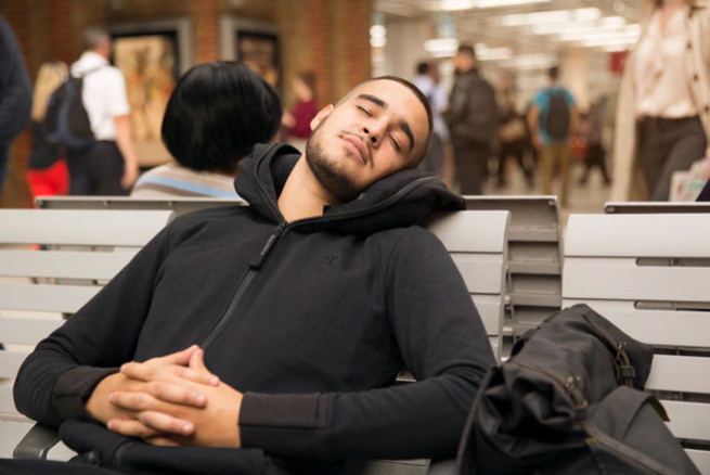 众筹排行榜：最酷的多功能旅行服，有了它出门行李箱都不用带了