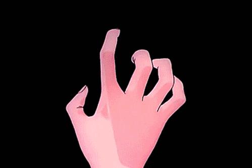 美甲学习教程初学者网上可以学么,自学美甲新手入门推荐