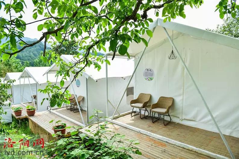 最美山里的民宿,车村镇民宿哪家好