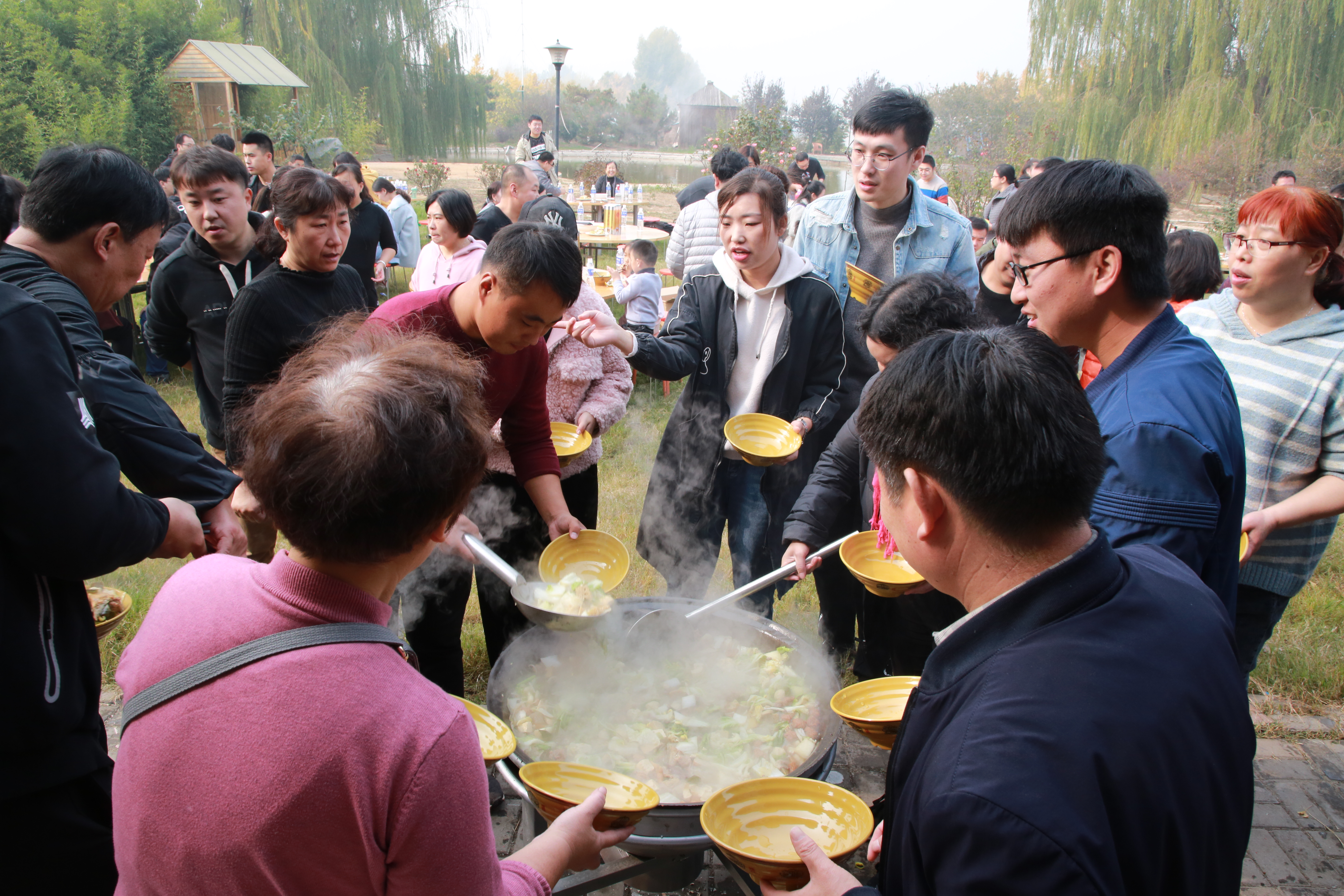 安阳市浩宇农庄,安阳市浩宇农庄怎么样