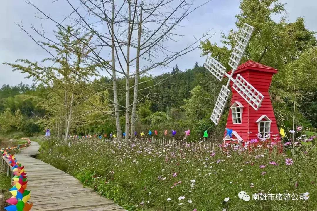 有个地方叫南雄,岭南一隅的南雄