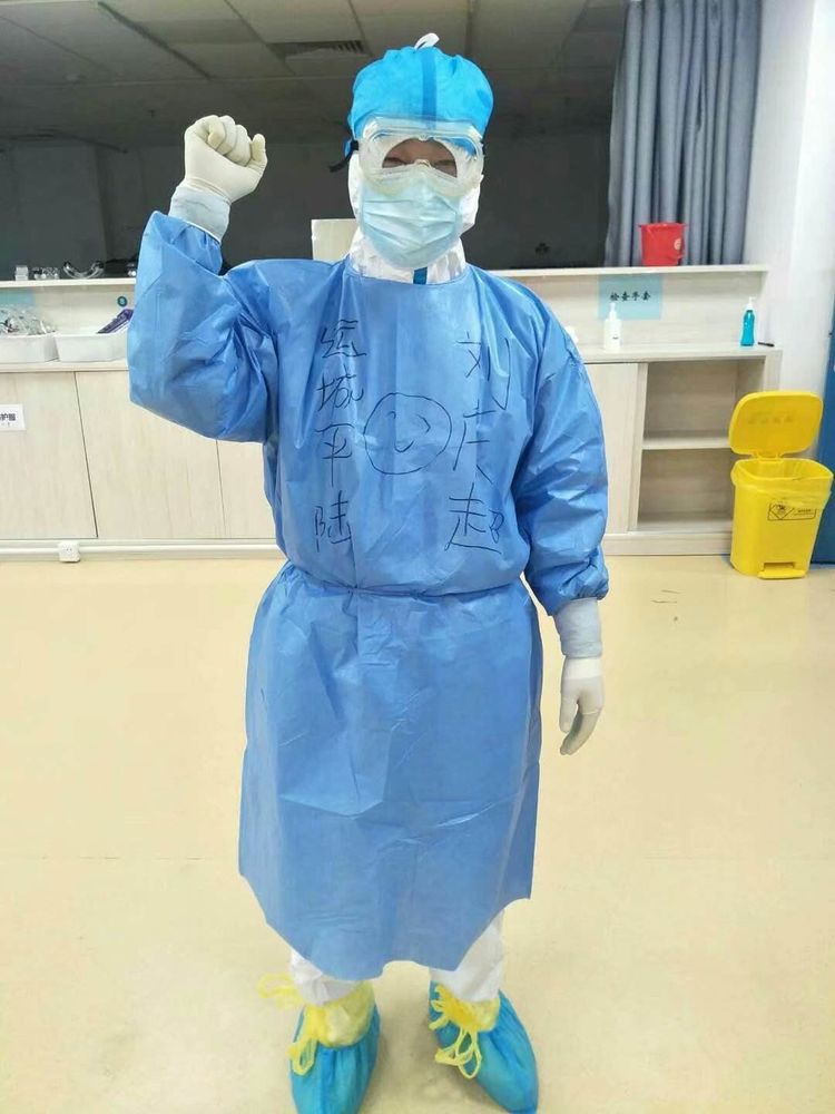 援鄂抗疫,援鄂抗击疫情英雄归来