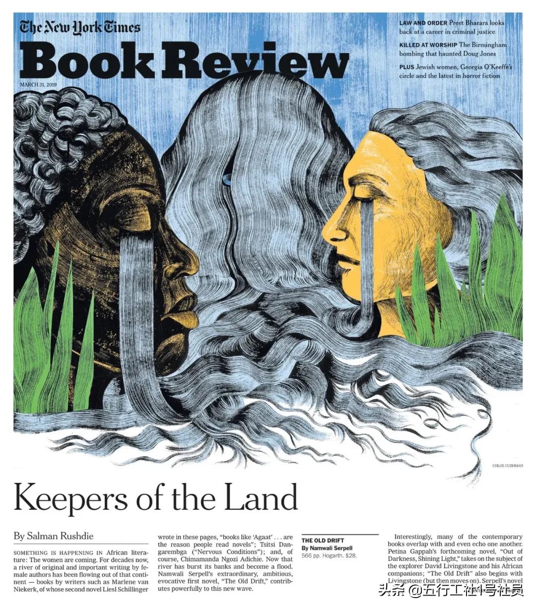 纽约时报年度最佳童书绘本推荐,纽约时报年度最佳图书