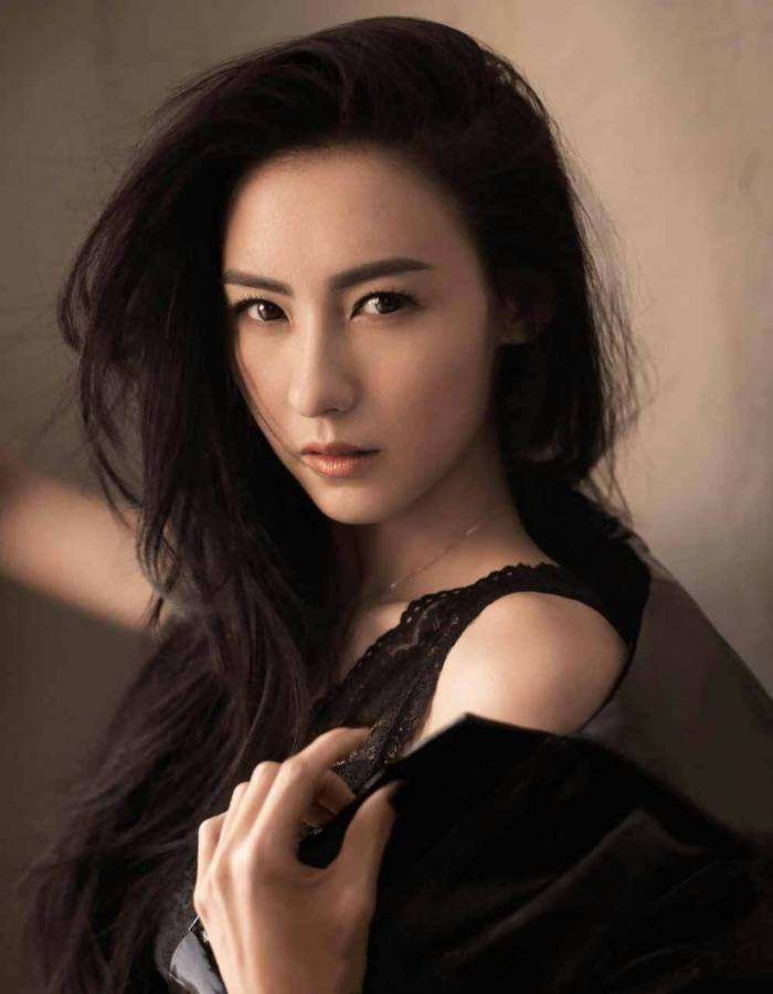 美人在骨不在皮的重要性,为什么女人越老脸色更好看