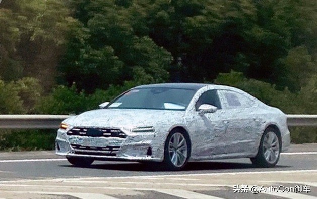 奥迪a7和a7l哪个更加值得买,奥迪a7l和顶配版a6l哪个值得入手