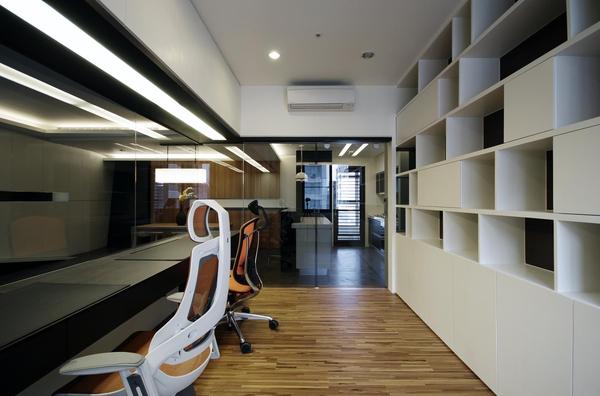 你们见过最好看的家装是怎样的？知乎6.7K赞同案例分享