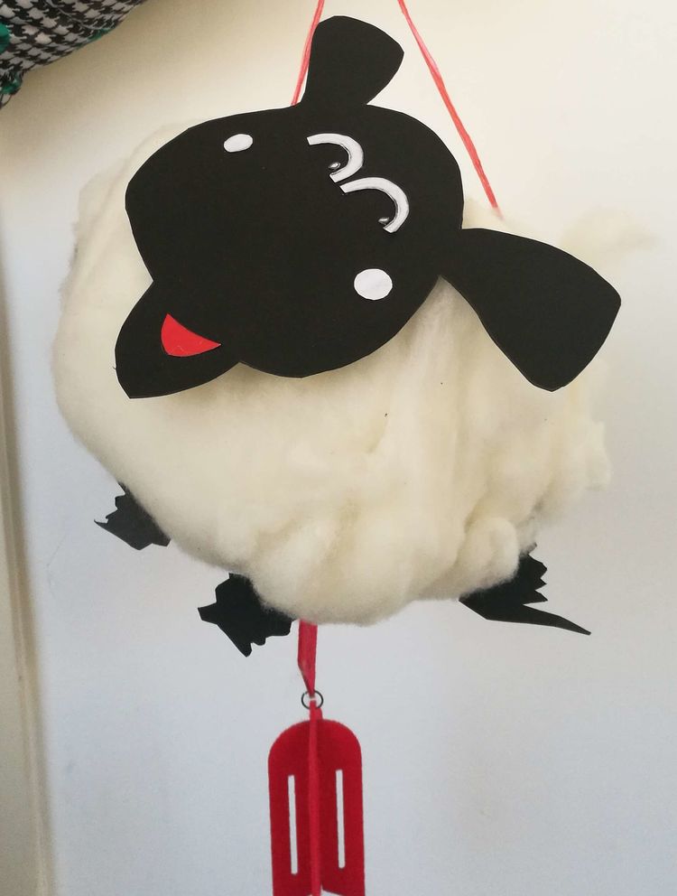 幼儿园元宵佳节灯展,朔州市平鲁区紫晨广场花灯