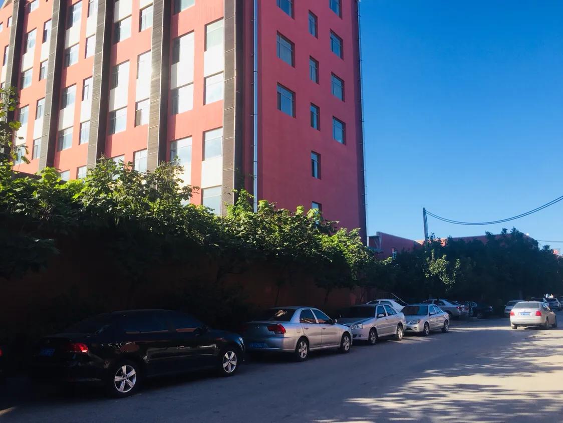 打卡沈阳店铺,打卡地沈阳