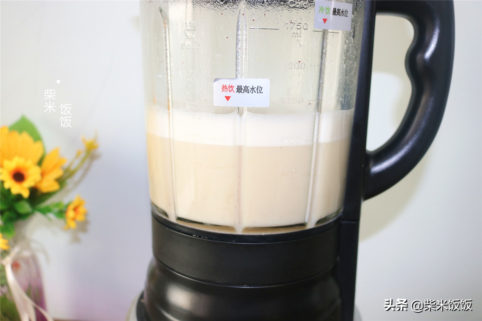 哪些食材搭配米糊营养又好喝,早餐吃的米糊用哪些食材