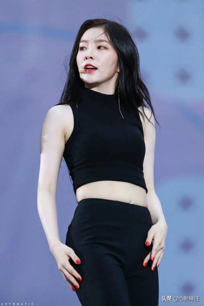 韩国高级感美女裴珠泫,韩国裴珠泫私服