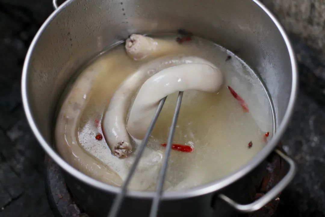 江南古镇黎里游,黎里古镇有什么吃