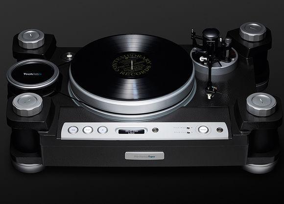 全球公认十大顶级hifi音响,十大顶级hi-end音响