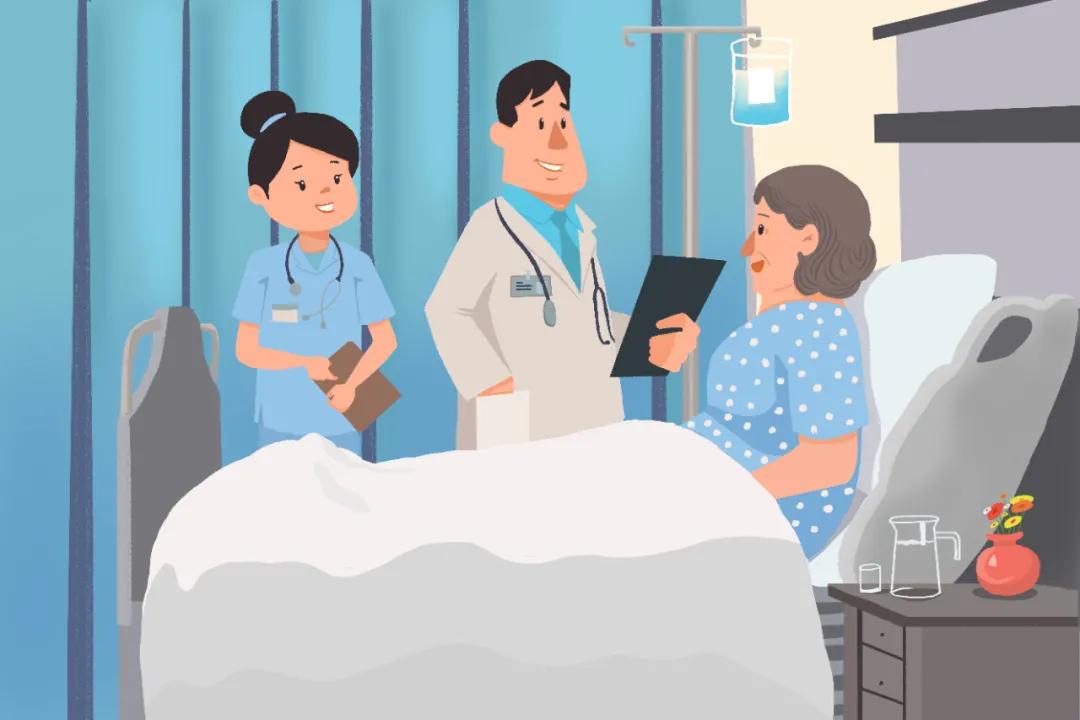 子宫切除后腹胀怎么回事,子宫切除后盆腔空虚怎么治疗呢