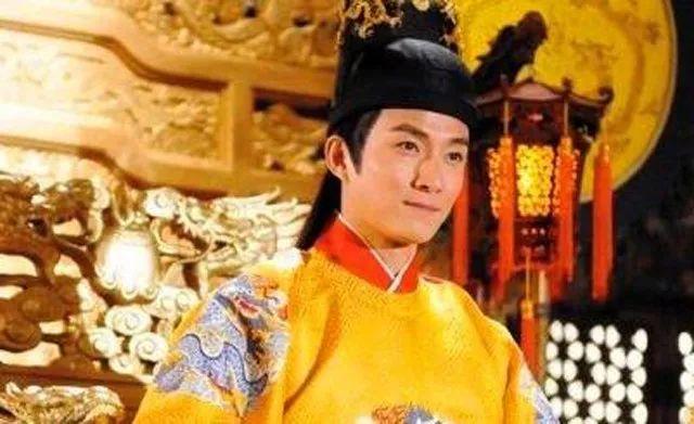 朱棣为什么要夺取皇位,朱棣夺得皇位后跟建文有见过面吗