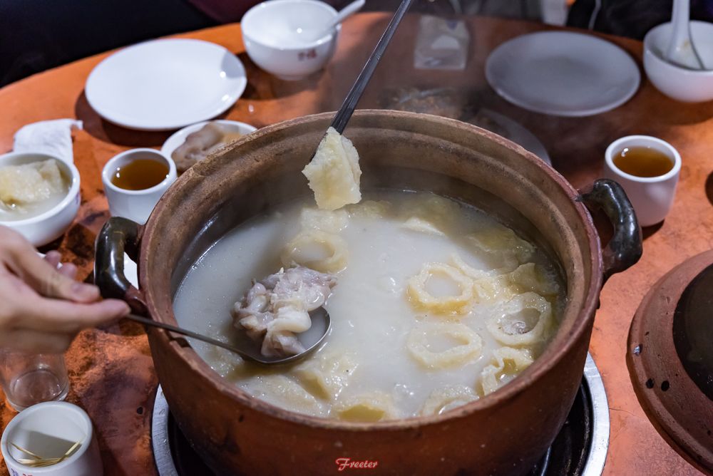 不用出游琼海或陵水，在海口也能喝上这一口鲜掉了眉毛的刺鱼汤