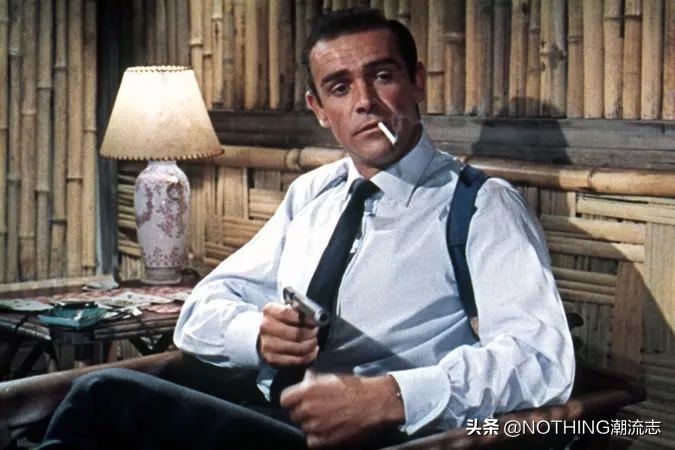 007詹姆斯邦德西服品牌,007詹姆斯邦德穿的t恤品牌