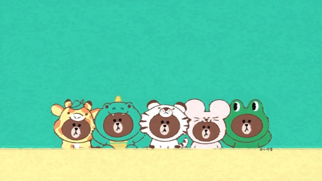 超好看的电脑壁纸来啦,找到一个很好看的电脑壁纸