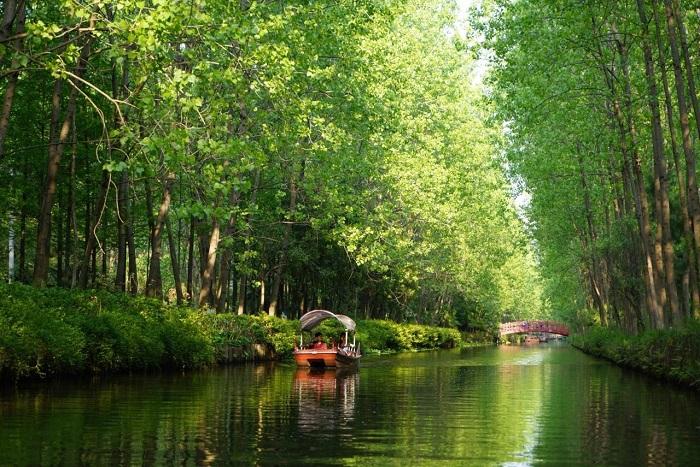 合肥周边亲子主题民宿最佳地点,合肥有哪些室内适合亲子玩的