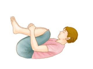 每天8个动作让腰椎病远离你,腰椎病犯了应该怎么休息