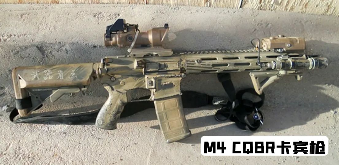 美国1983年的枪械大全,19世纪美国枪械史五