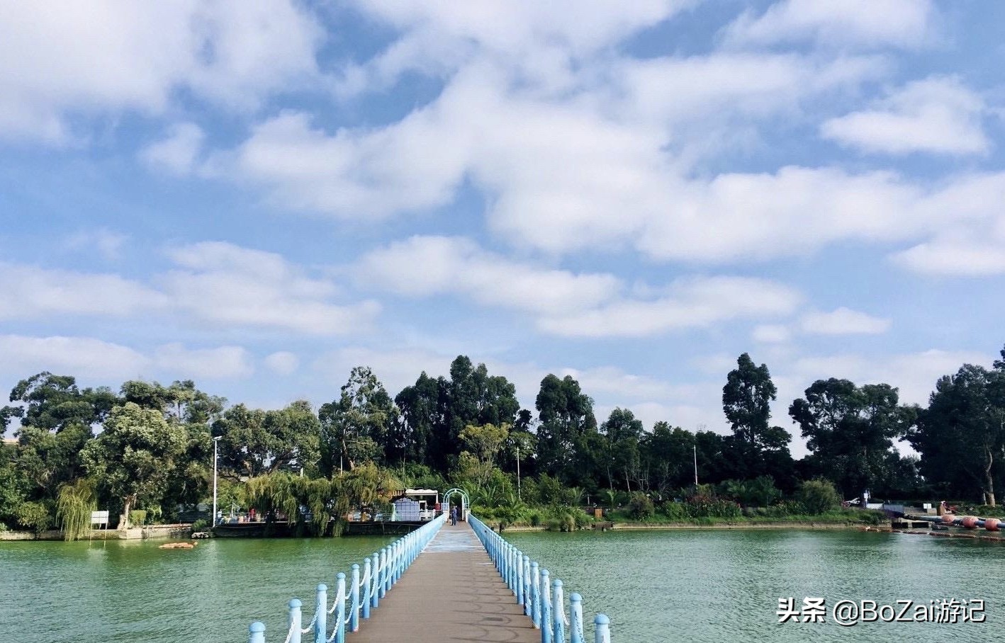 到昆明游玩必去的景点推荐一下,昆明官渡附近景点哪里好玩免费的