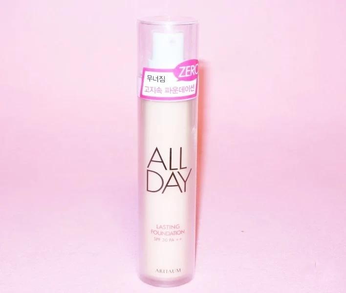 养肤粉底液种草红地球粉底液 (fenty beauty 粉底液种草)