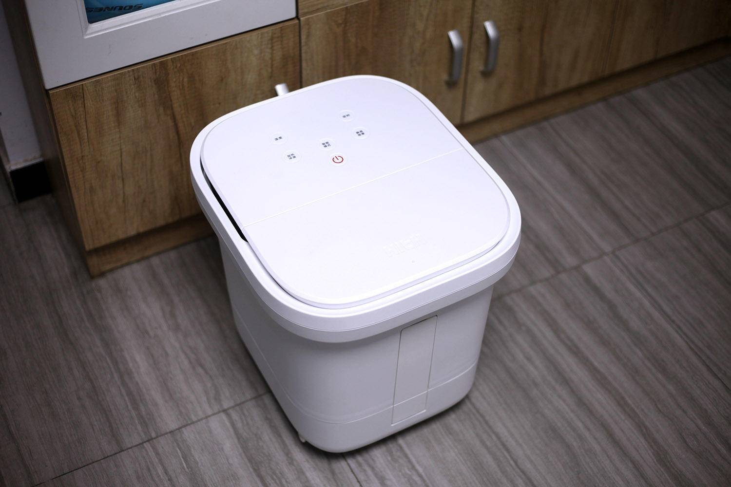 蒸汽足浴盆好用吗,足浴盆的使用感受