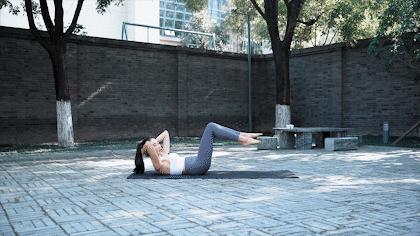 腰痛直不起腰推拿几次能正常走路,腰痛走路站不直