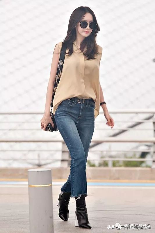 什么样的靴子修饰腿型,不同腿型选择靴子