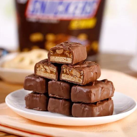 麦片巧克力十大品牌排行榜推荐,十大顶级巧克力品牌godiva