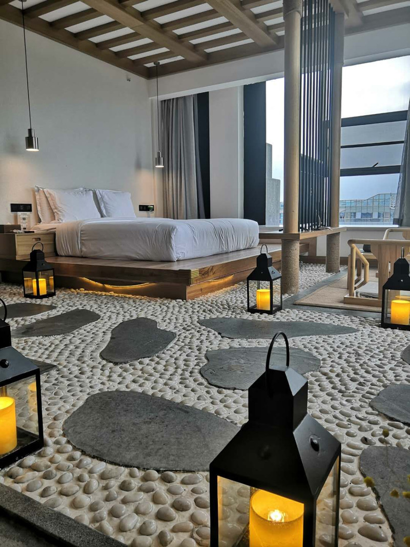 成都机场附近快捷酒店推荐,暑假成都旅游住宿