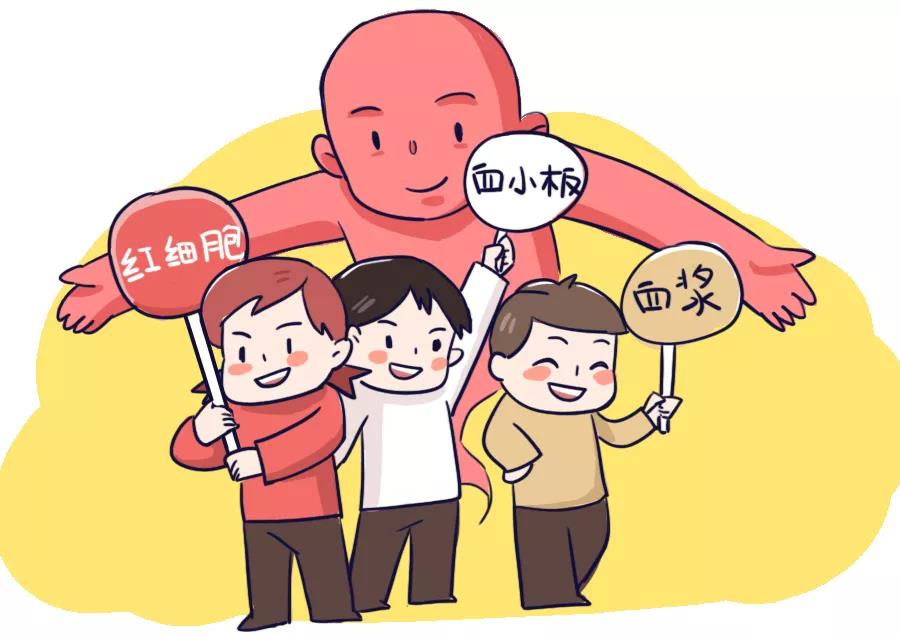 输血的关注事项及输血反应,1分钟记住输血后的8大反应