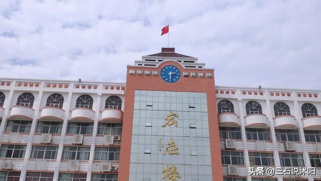 沭阳有4个“大本钟”，三石很纠结，你最喜欢哪一个？