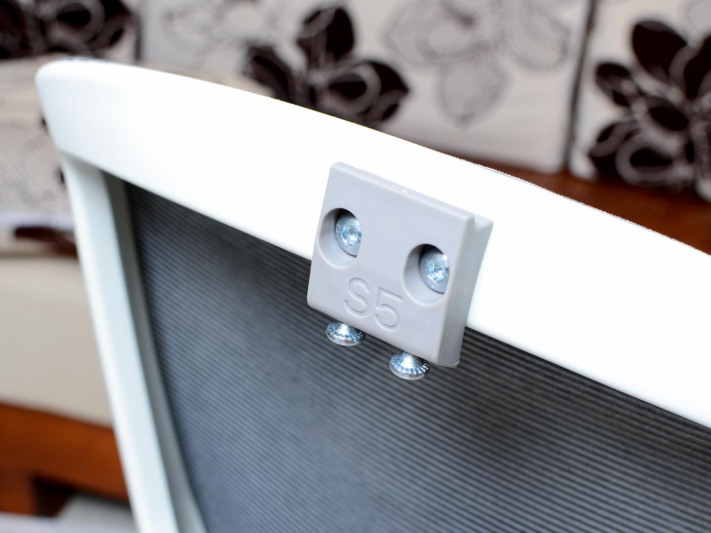 网易严选人体工学椅腰靠磨损,网易严选人体工学椅3d腰靠版