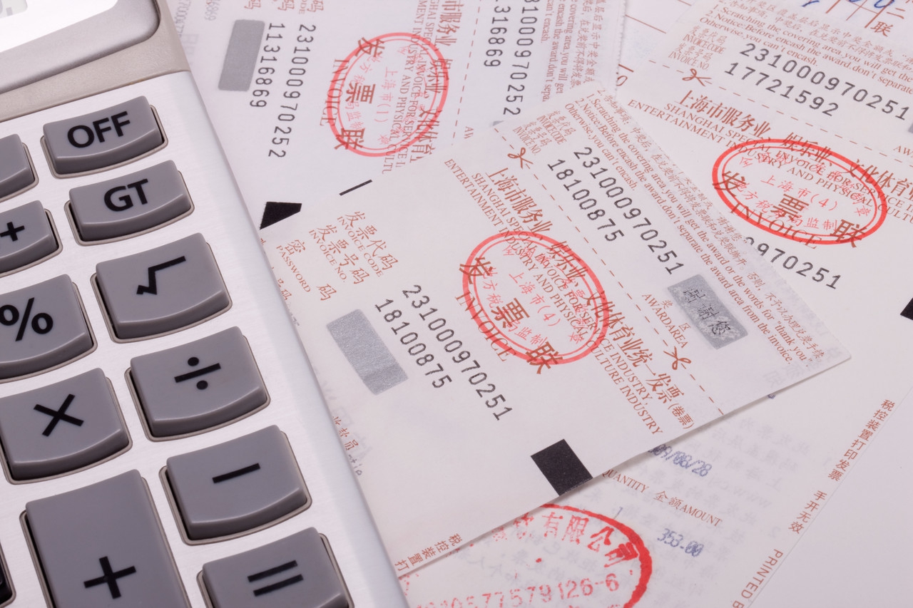 抵扣发票勾选错误怎么办,进项发票误勾选为退税抵扣