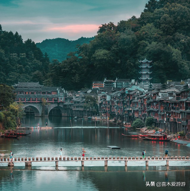 去长沙自由行之前，带您认识湖南长沙