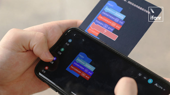 大疆机甲大师怎么把编程搞成实战,大疆机甲大师s1编程能学到什么