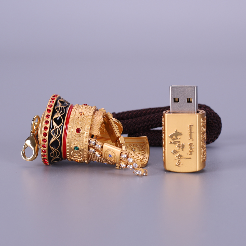 蒙古族工艺品头饰,蒙古族头饰景泰蓝