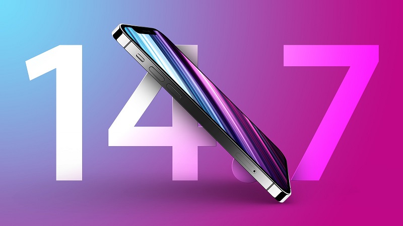 ios14.2要不要升级到14.7,ios14.7.1适合12pro吗