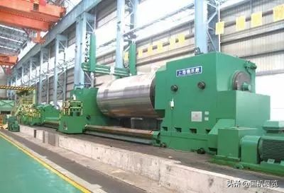 打碎西方垄断的四个国之重器,全球最先进的数控机床哪国造