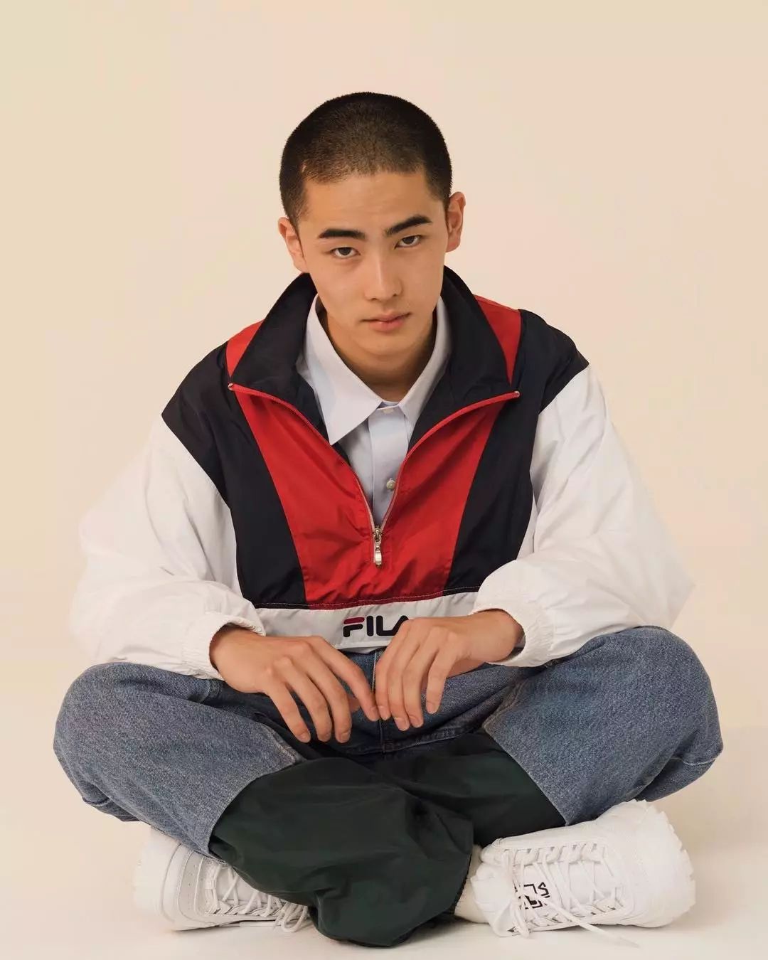 东野圭吾照片,东野圭吾