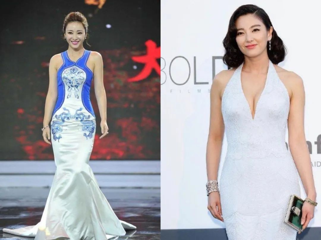 胸比较大的女生怎么显瘦,胸大胳膊粗小肚子穿什么裙子显瘦