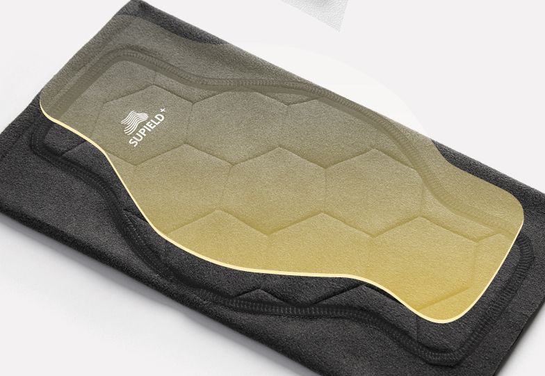 宇航黑科技让被窝燃起来,宇航服黑科技