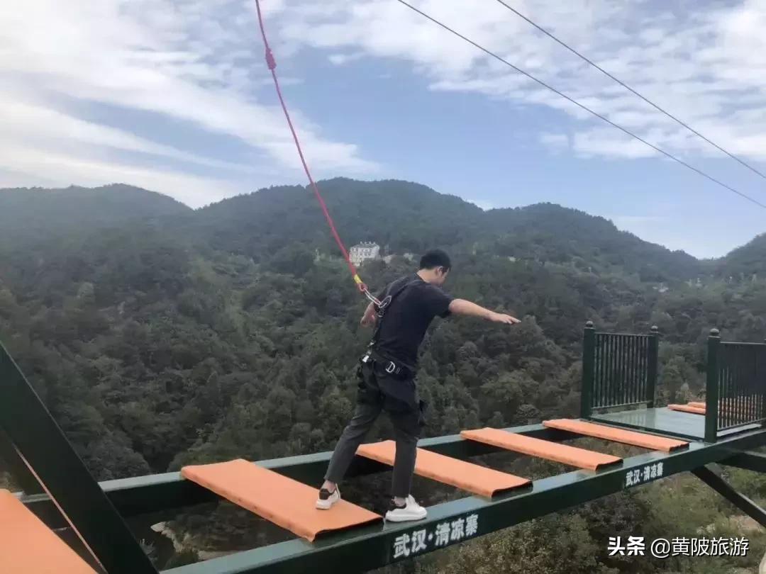 清凉寨樱花最佳赏花时间,清凉寨中华樱花