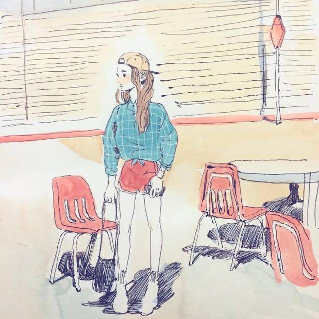 怀疑老婆婚外恋，我和怀疑对象的老婆好上了