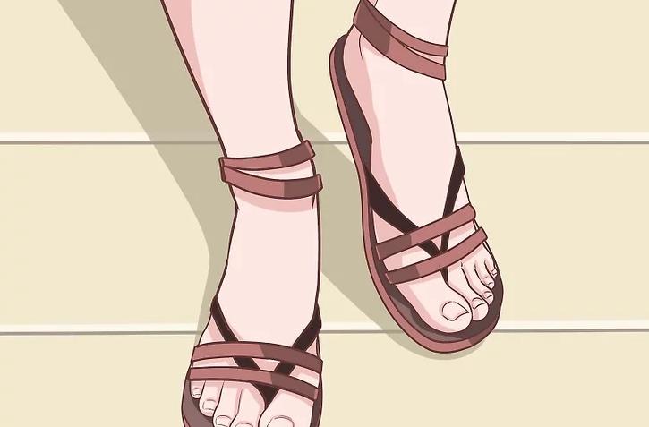 脚趾甲向内生长怎么办？4个小技巧帮你改善脚趾甲内生长