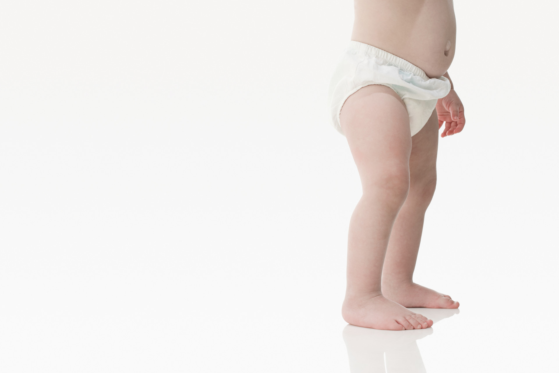 怎么给婴儿选合适尺码的裤子,宝宝的内衣裤怎么选