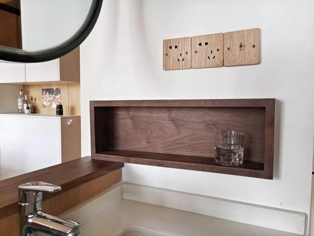 太适合了！我的前半生，就应该住在这个50㎡的房子里